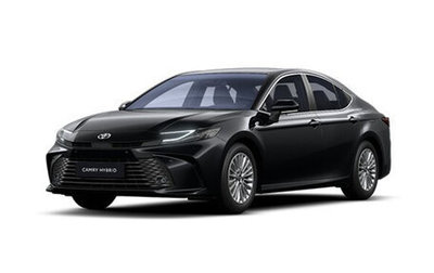 Toyota Camry, 2025 год, 5 200 000 рублей, 1 фотография