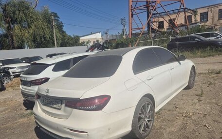 Mercedes-Benz E-Класс, 2021 год, 4 998 440 рублей, 3 фотография