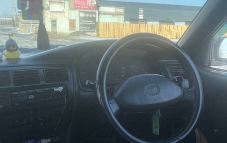 Toyota Corolla, 1992 год, 210 000 рублей, 10 фотография