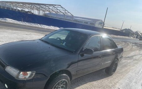Toyota Corolla, 1992 год, 210 000 рублей, 2 фотография