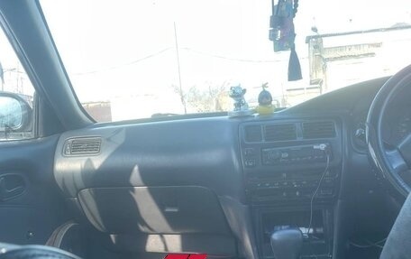 Toyota Corolla, 1992 год, 210 000 рублей, 9 фотография