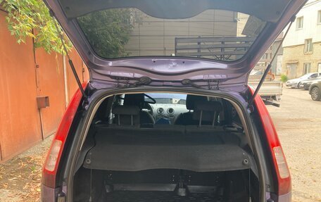 Ford Fusion I, 2007 год, 320 000 рублей, 2 фотография