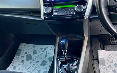 Toyota Corolla, 2017 год, 1 349 000 рублей, 14 фотография