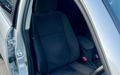 Toyota Corolla, 2017 год, 1 349 000 рублей, 17 фотография