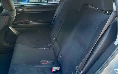 Toyota Corolla, 2017 год, 1 349 000 рублей, 19 фотография
