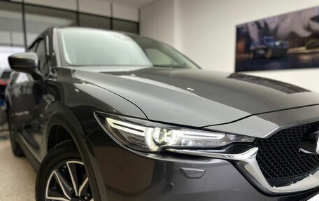 Mazda CX-5 II, 2018 год, 2 750 000 рублей, 8 фотография