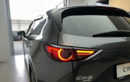 Mazda CX-5 II, 2018 год, 2 750 000 рублей, 9 фотография