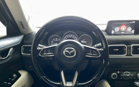 Mazda CX-5 II, 2018 год, 2 750 000 рублей, 13 фотография