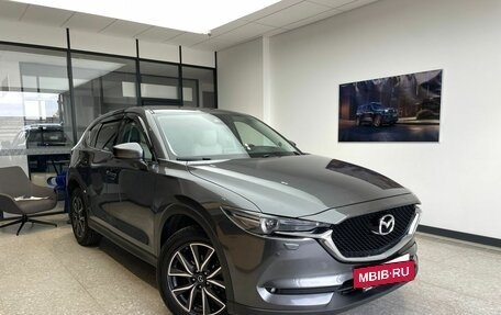 Mazda CX-5 II, 2018 год, 2 750 000 рублей, 4 фотография