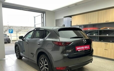 Mazda CX-5 II, 2018 год, 2 750 000 рублей, 7 фотография