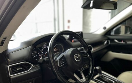 Mazda CX-5 II, 2018 год, 2 750 000 рублей, 11 фотография