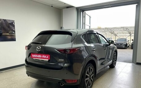 Mazda CX-5 II, 2018 год, 2 750 000 рублей, 5 фотография