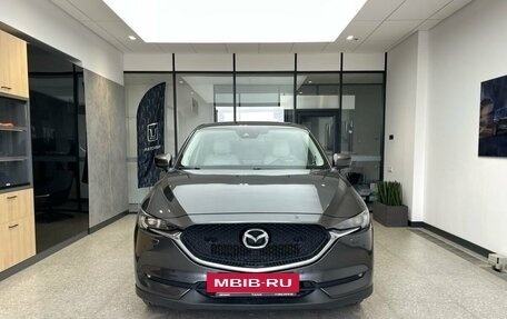 Mazda CX-5 II, 2018 год, 2 750 000 рублей, 3 фотография