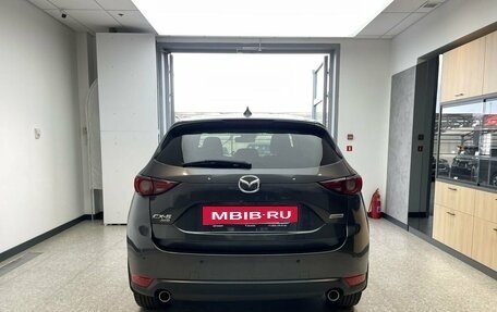 Mazda CX-5 II, 2018 год, 2 750 000 рублей, 6 фотография