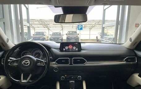 Mazda CX-5 II, 2018 год, 2 750 000 рублей, 12 фотография