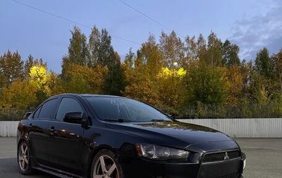 Mitsubishi Lancer IX, 2007 год, 949 999 рублей, 1 фотография
