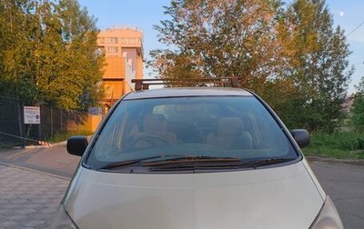 Toyota Estima III рестайлинг -2, 2000 год, 500 000 рублей, 1 фотография