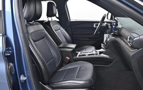 Ford Explorer VI, 2022 год, 3 014 555 рублей, 10 фотография