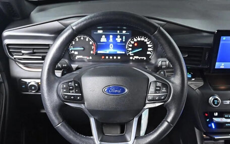 Ford Explorer VI, 2022 год, 3 014 555 рублей, 12 фотография