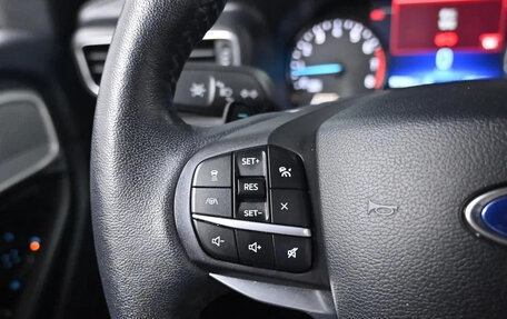 Ford Explorer VI, 2022 год, 3 014 555 рублей, 16 фотография