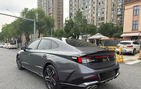 Hyundai Sonata VIII, 2024 год, 2 600 500 рублей, 6 фотография