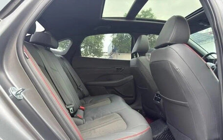 Hyundai Sonata VIII, 2024 год, 2 600 500 рублей, 12 фотография