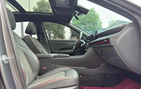 Hyundai Sonata VIII, 2024 год, 2 600 500 рублей, 13 фотография
