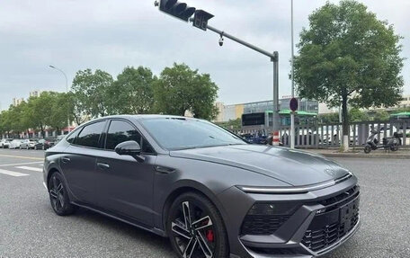 Hyundai Sonata VIII, 2024 год, 2 600 500 рублей, 3 фотография