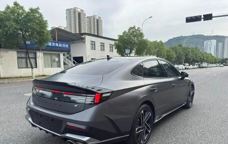 Hyundai Sonata VIII, 2024 год, 2 600 500 рублей, 4 фотография