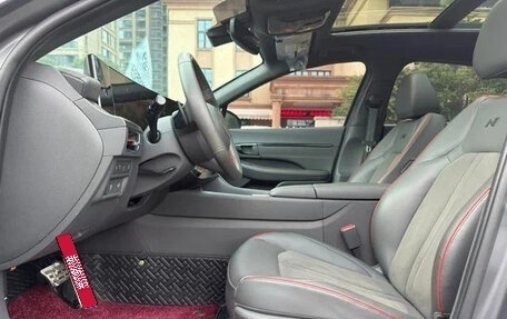 Hyundai Sonata VIII, 2024 год, 2 600 500 рублей, 9 фотография