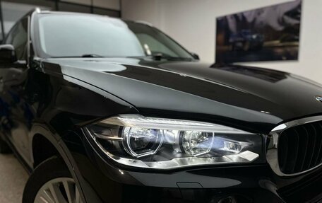 BMW X5, 2017 год, 4 200 000 рублей, 8 фотография