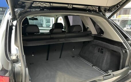 BMW X5, 2017 год, 4 200 000 рублей, 11 фотография