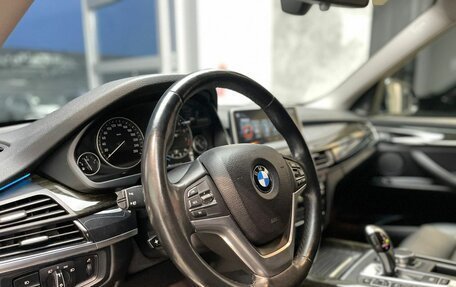BMW X5, 2017 год, 4 200 000 рублей, 12 фотография