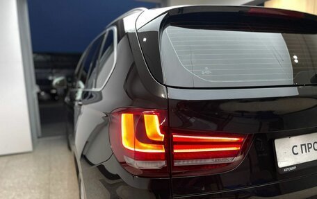 BMW X5, 2017 год, 4 200 000 рублей, 10 фотография
