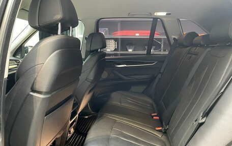 BMW X5, 2017 год, 4 200 000 рублей, 14 фотография