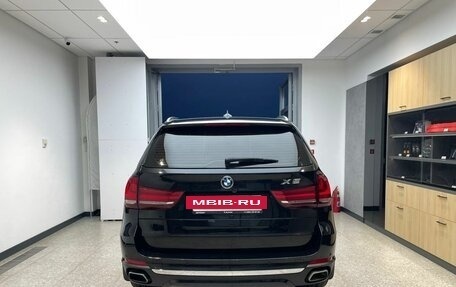 BMW X5, 2017 год, 4 200 000 рублей, 6 фотография