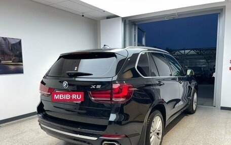 BMW X5, 2017 год, 4 200 000 рублей, 5 фотография