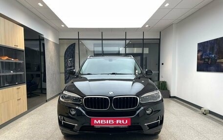 BMW X5, 2017 год, 4 200 000 рублей, 3 фотография