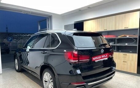 BMW X5, 2017 год, 4 200 000 рублей, 7 фотография