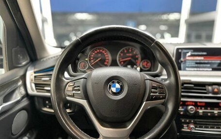 BMW X5, 2017 год, 4 200 000 рублей, 16 фотография