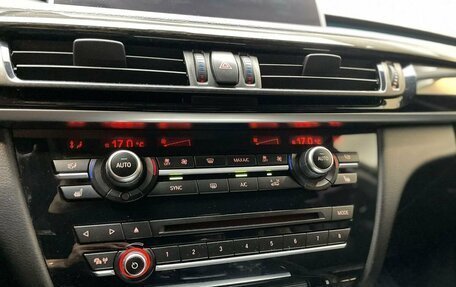 BMW X5, 2017 год, 4 200 000 рублей, 22 фотография