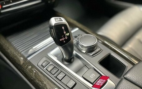BMW X5, 2017 год, 4 200 000 рублей, 20 фотография