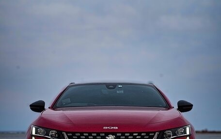 Peugeot 508 II, 2019 год, 2 250 000 рублей, 3 фотография