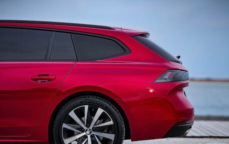 Peugeot 508 II, 2019 год, 2 250 000 рублей, 9 фотография