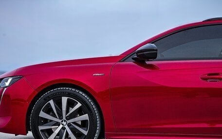 Peugeot 508 II, 2019 год, 2 250 000 рублей, 8 фотография