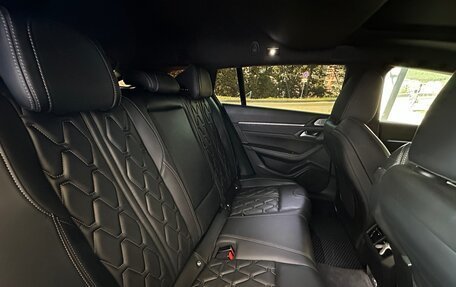 Peugeot 508 II, 2019 год, 2 250 000 рублей, 38 фотография