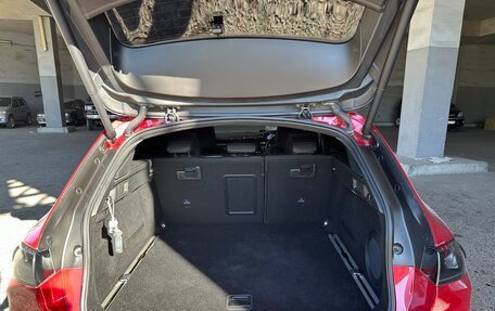 Peugeot 508 II, 2019 год, 2 250 000 рублей, 39 фотография