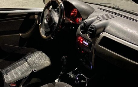 Renault Logan I, 2011 год, 377 000 рублей, 5 фотография