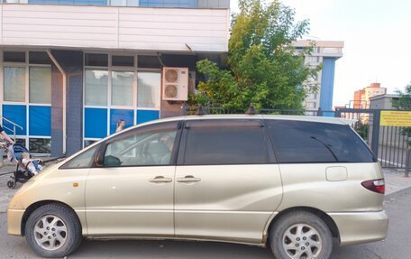 Toyota Estima III рестайлинг -2, 2000 год, 500 000 рублей, 2 фотография