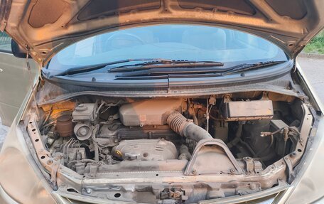 Toyota Estima III рестайлинг -2, 2000 год, 500 000 рублей, 10 фотография